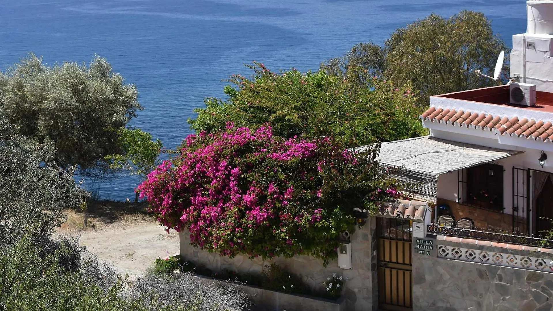 Villa Maro Casitas Select Spain
