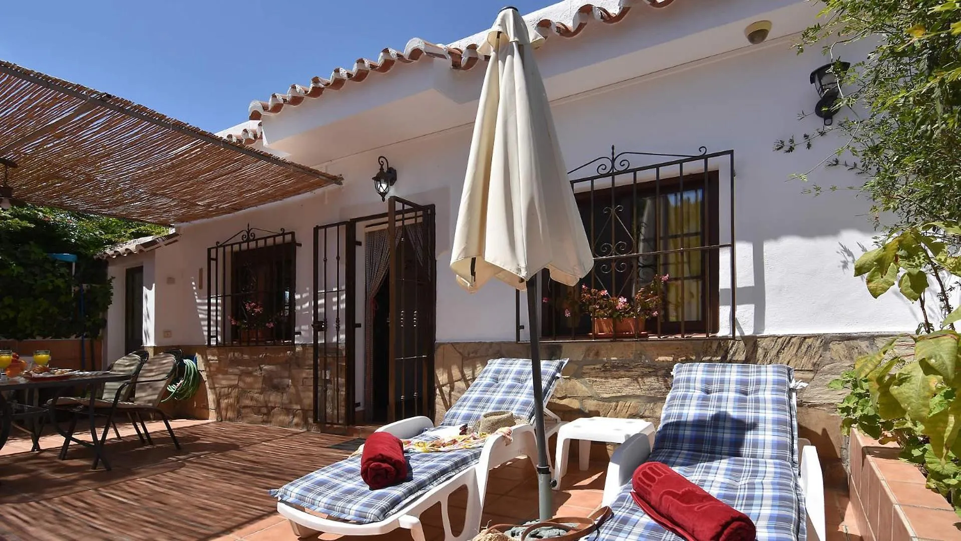 Villa Maro Casitas Select