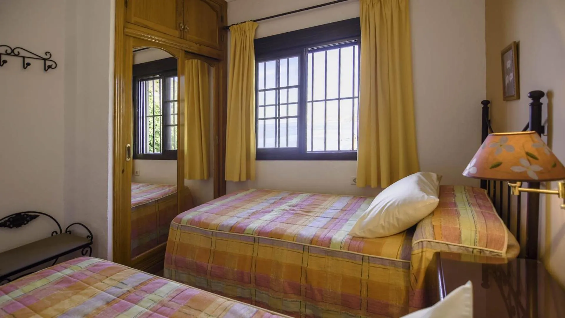 Villa Maro Casitas Select 0*,