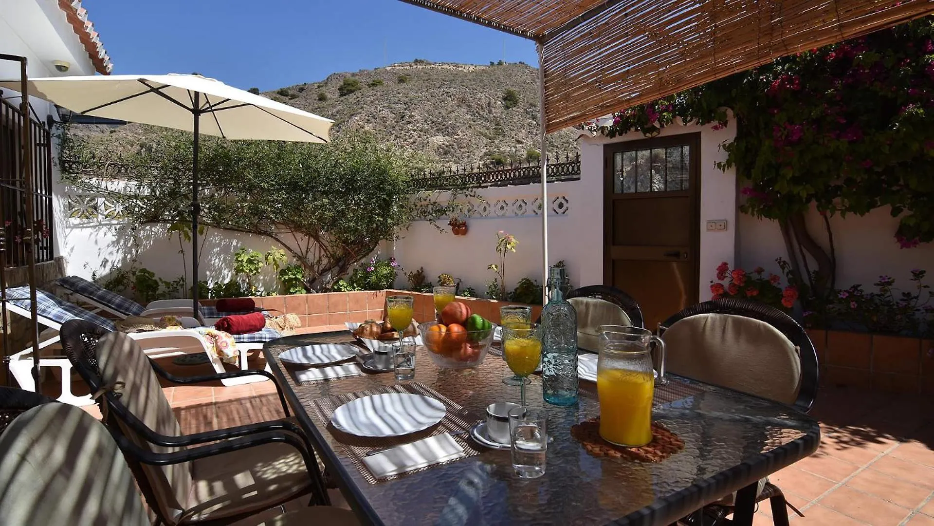 Villa Maro Casitas Select