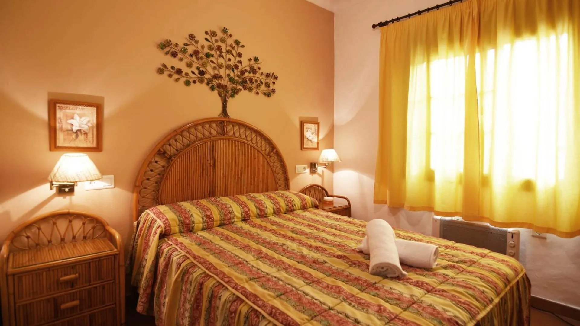 Villa Maro Casitas Select Spain
