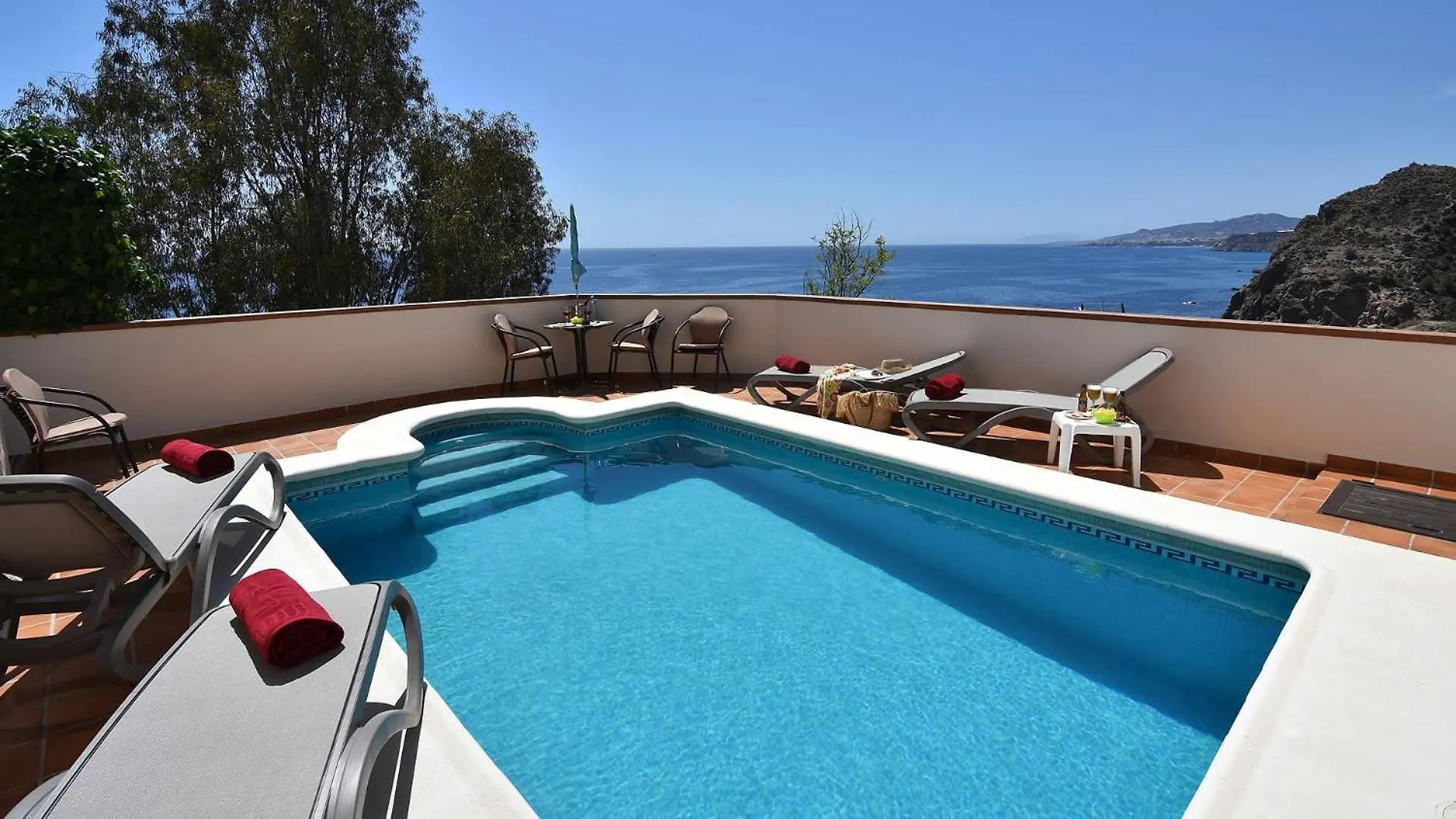 Villa Maro Casitas Select Spain