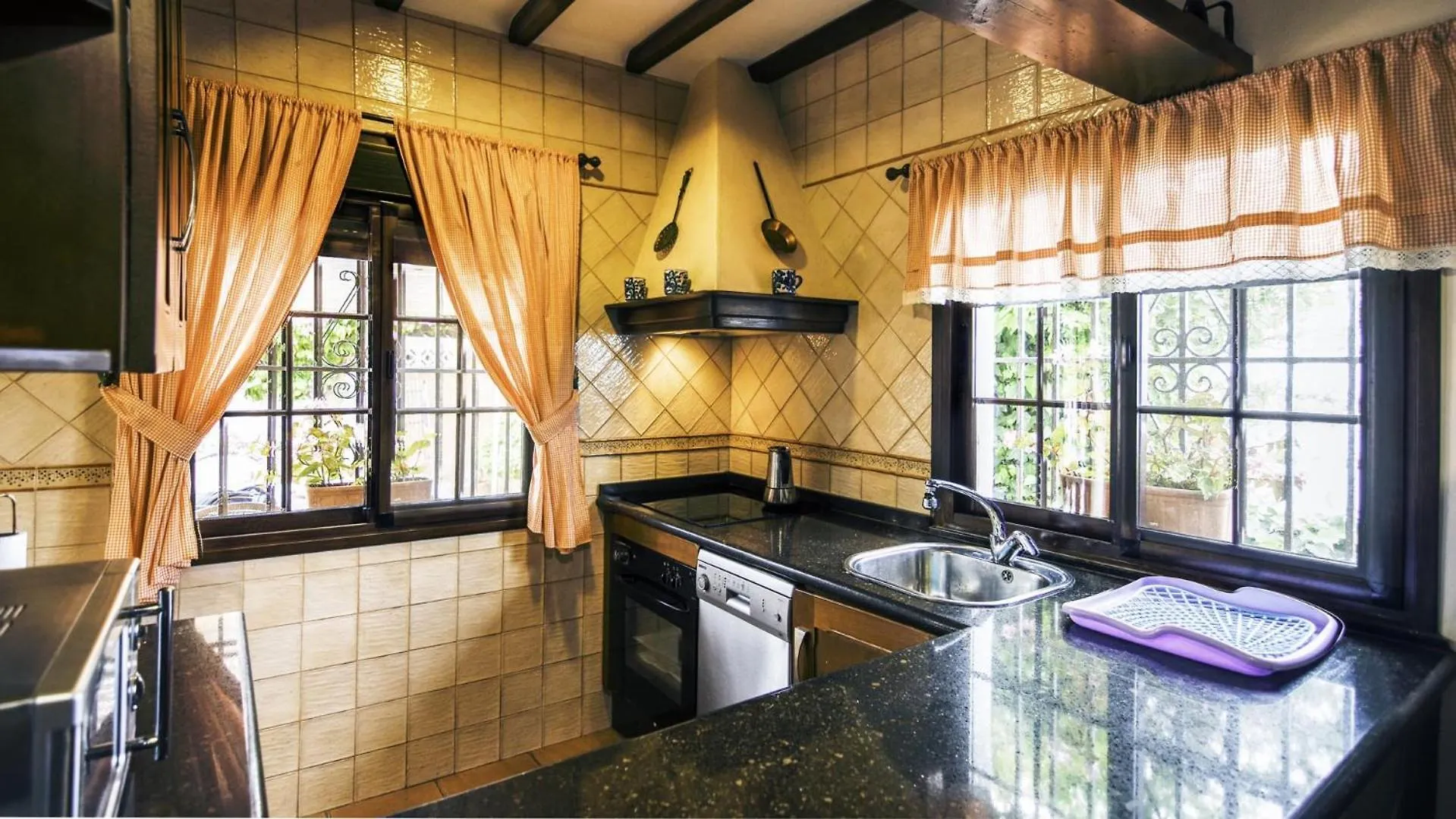 Villa Maro Casitas Select