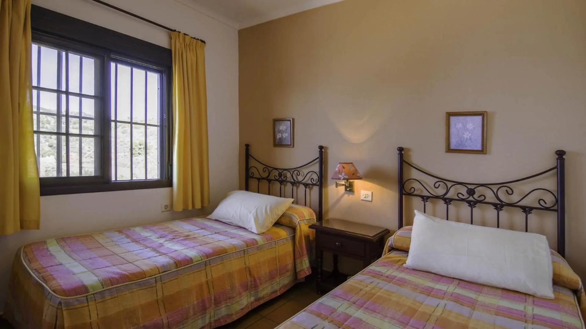 Villa Maro Casitas Select