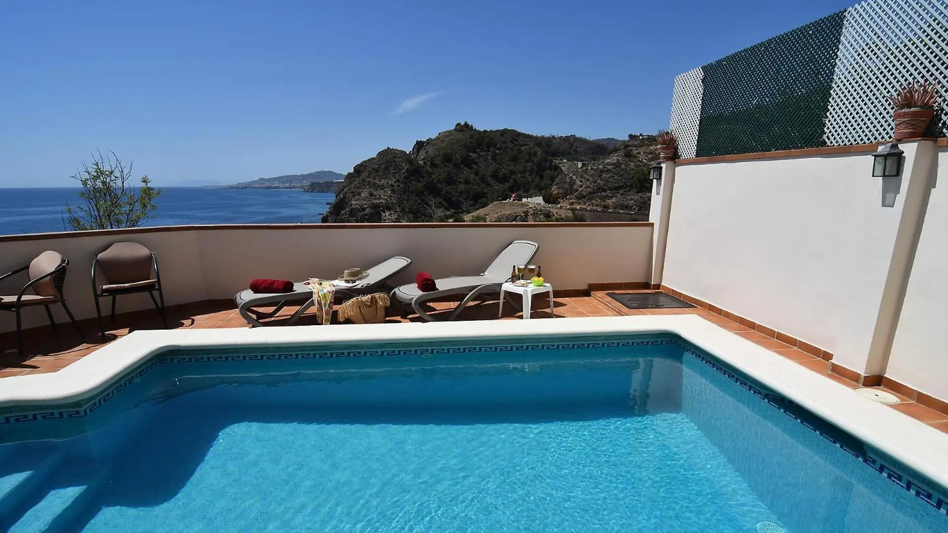Villa Maro Casitas Select 0*,  Испания