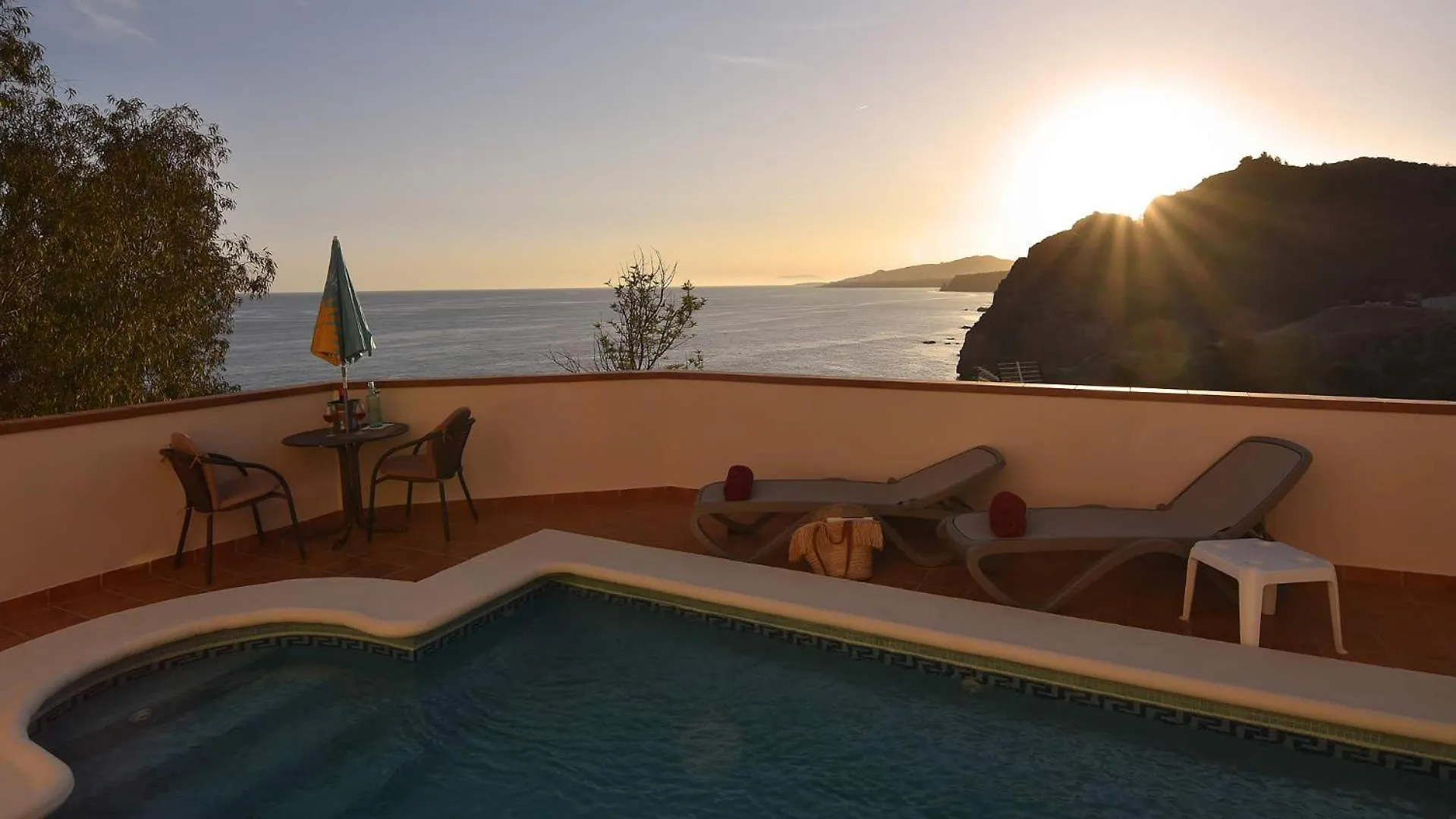 Villa Maro Casitas Select