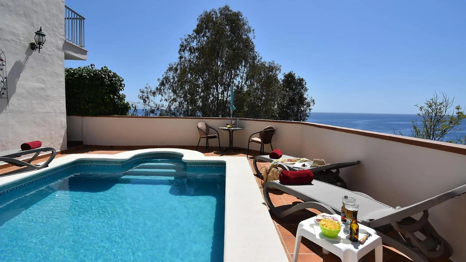 Villa Maro Casitas Select