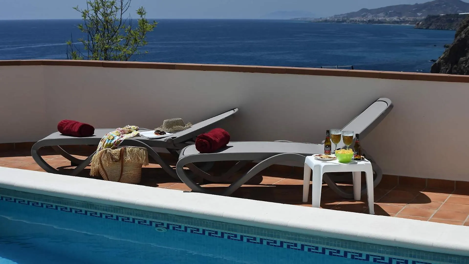 Villa Maro Casitas Select 0*,