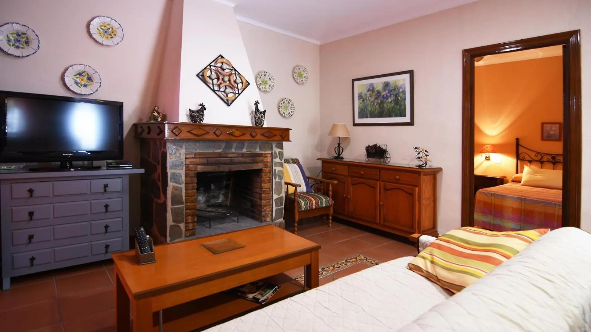 Villa Maro Casitas Select 0*,  Spain