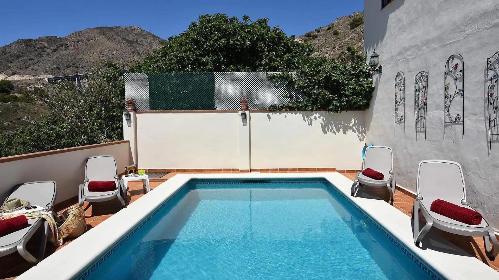 Villa Maro Casitas Select