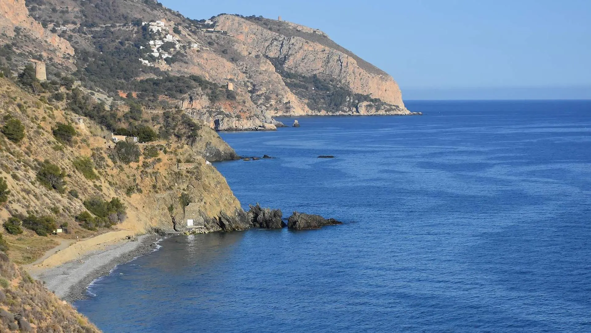 Villa Maro Casitas Select 0*,  Spain